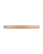Enigma Bracelet in 18kt Rose Gold and Diamonds