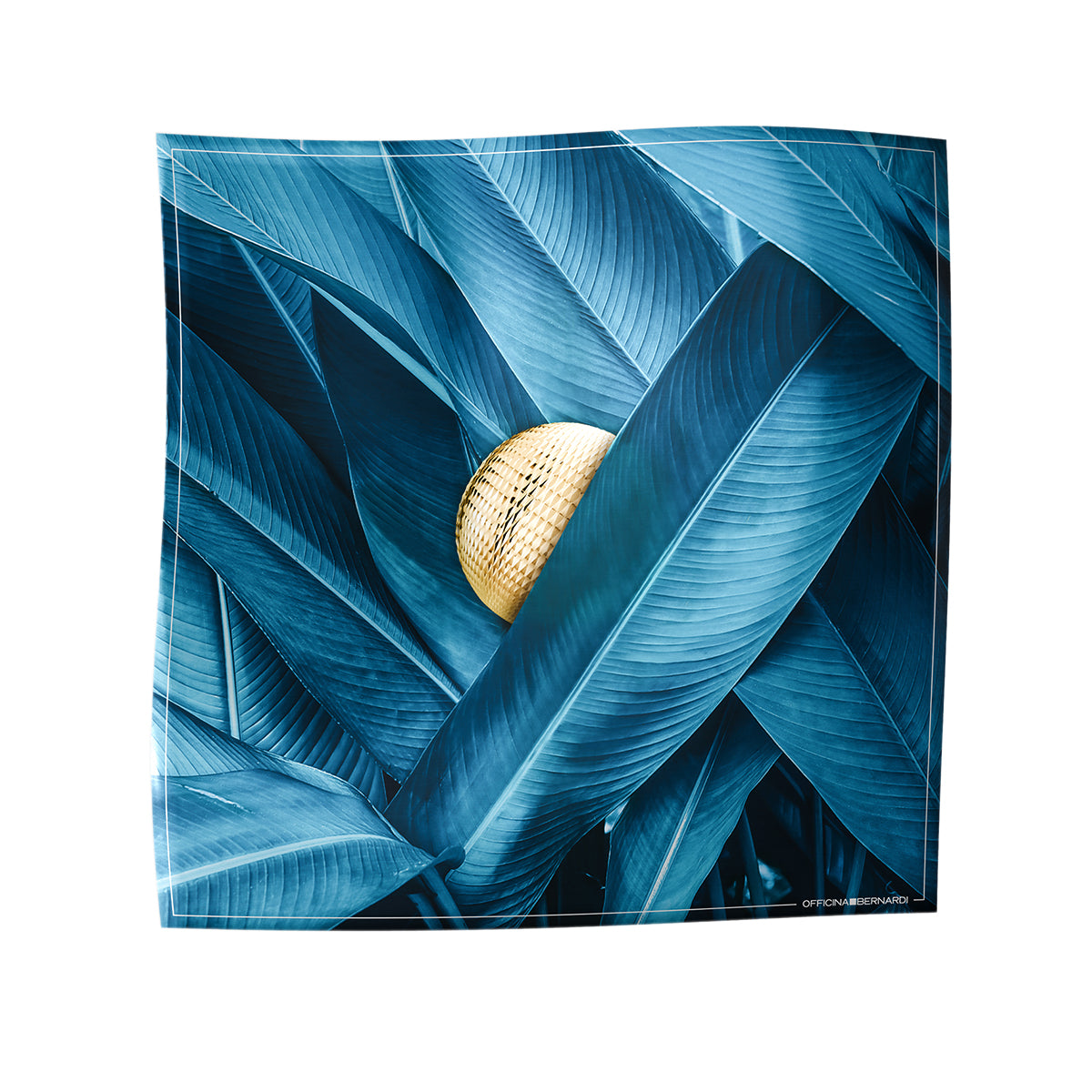 Carré 70 Silk Sphere