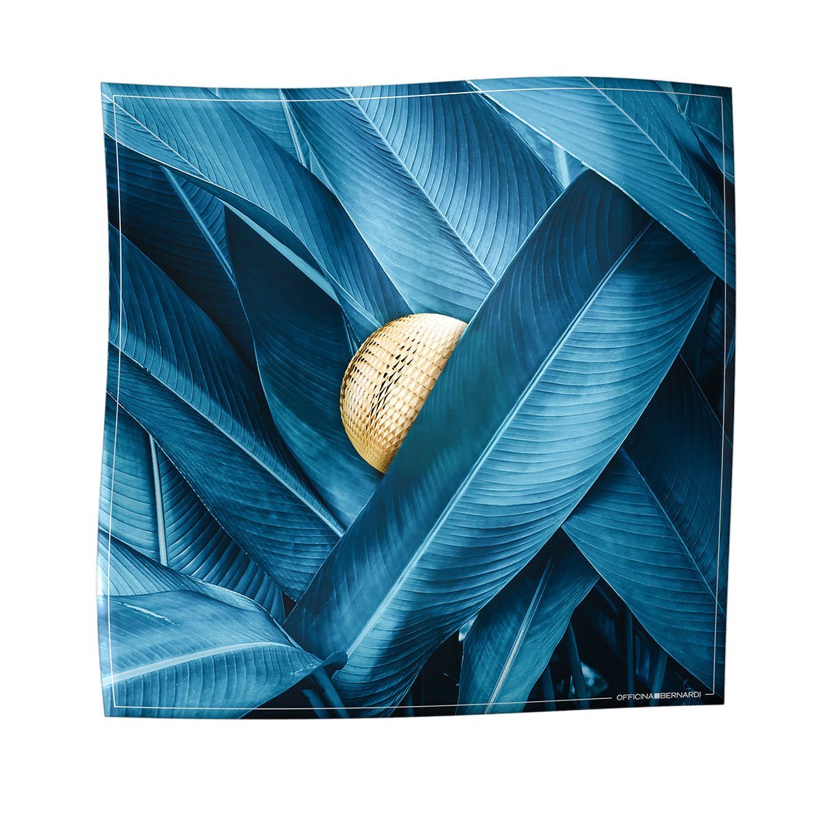 Carré 90 Silk Sphere