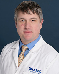 Ryan P Johnson, MD, MPH