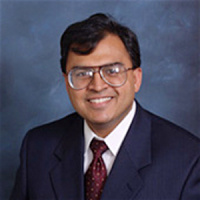 Dr. Mahendra Natwerlal Patel, MD
