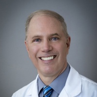 John F. Robinson, MD