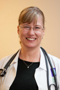 Barbara Hahn, MD