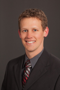 Dr. Brady Andvik, DDS