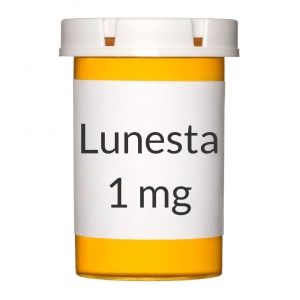Lunesta Economico
