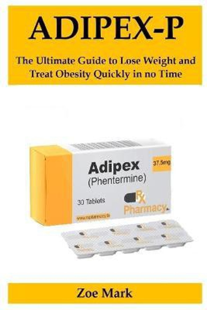 adipex-p acquistare in linea