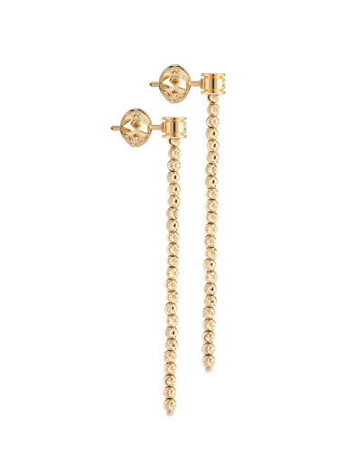 ORECCHINI MOON IN ORO 18KT