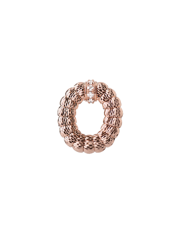OFFICINA BERNARDI Hyper Jewelry 18k gold jewelry Luxury 100 Made in Italy